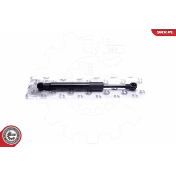 Příslušenství karosérie SKV Pneumatická pružina, zavazadlový / nákladový prostor 52SKV592