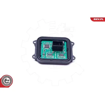 Řídící jednotka SKV Řídící jednotka, osvětlení 59SKV135