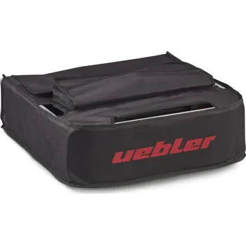 Cestovní taška Transportní taška na nosič Uebler i41 S
