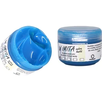 Pasta XC925-34 pro vytvoření imitace vody W IMITA Azuro 50ml