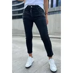 Dámské džíny DSQUARED2 COOL GIRL S75LB0857 tmavě šedé Velikost: 38