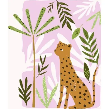 Plakát Plakát, Obraz - Wild, Aislinn Simmonds