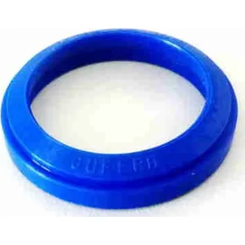 GUFERO Stírací kroužek 50x58x4/7 GHP PU