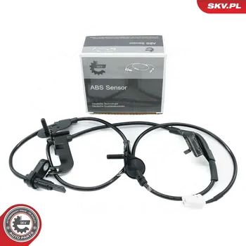ABS SKV Snímač, počet otáček kol 06SKV534