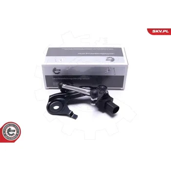 Motorek světlometu SKV Senzor, regulace sklonu světlometů 17SKV710