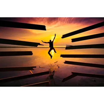 Plakát Plakát, Obraz - Freedom, Christophe	Kiciak