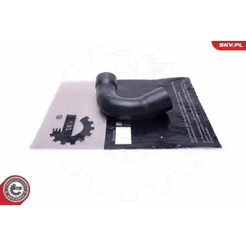 SKV Hadička plnicího vzduchu 43SKV933