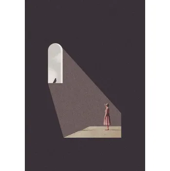 Plakát Plakát, Obraz - Enlighten me, Maarten Léon