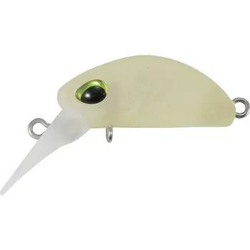 Umělá nástraha VALKEIN Kuga NANO F M047 Mat Red Glow