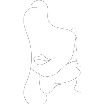 Plakát Plakát, Obraz - Alice, Martyna Wikiera