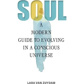 Cizojazyčná kniha Soul - van Zuydam, Lara