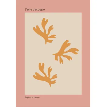 Plakát Plakát, Obraz - Summer Trois, Studio Collection