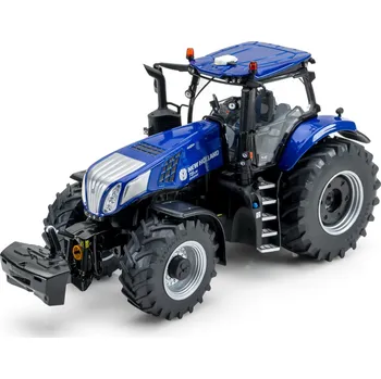 autíčko MarGe Models New Holland T8.435 Genesis Blue Power
