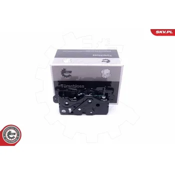 Autozámek SKV Zámek výklopných zadních dveří 16SKV102