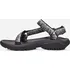 Dámské sandále Teva Boots Hurricane XLT2 Atmosphere Black/White 