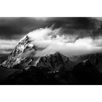 Plakát Plakát, Obraz - Rock and wind, Sébastien Cheminade