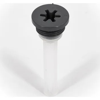 vodní filtr Pentair Autotrol vnitřní filtrační košíček se sítkem a o-kroužkem