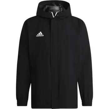 Bunda adidas Entrada 22 All Weather Velikost: L IK4010L