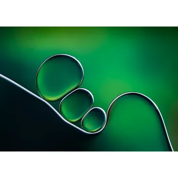 Plakát Plakát, Obraz - Shifting Shapes, Jacqueline Hammer