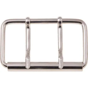 Sedlářská spona kovová 80/40/5,5