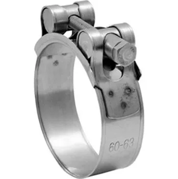 Zahradní hadice TS Spona Power Clamp W1 20-22