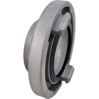 Příslušenství k čerpadlu TS Spojka STORZ B-75 G2-1/2" vnější závit, hliník