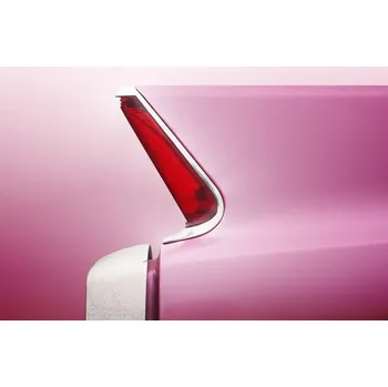 Plakát Plakát, Obraz - American classic car Deville 1963, Beate Gube