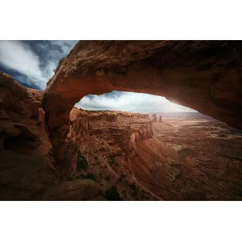 Plakát Plakát, Obraz - Mesa Arch, Juan Pablo de
