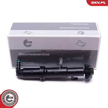 Autosklo SKV Tryska ostřikovače, čištění světlometu 15SKV633