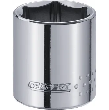 Gola hlavice Hlavice metrická, 1/2", šestihranná, 17 mm, Tona Expert