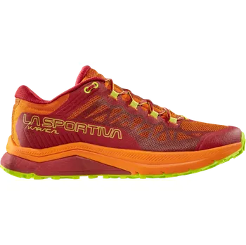 Pánská běžecká obuv Trailové boty la sportiva Karacal 320208-46u Velikost 44,5 EU | 10 UK | 11 US | 28,6 CM