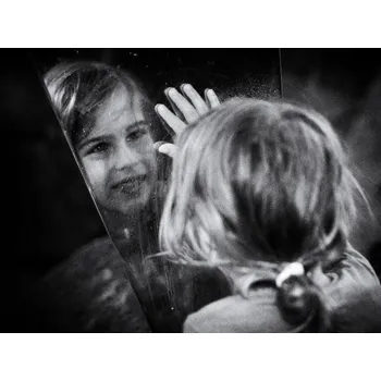 Plakát Plakát, Obraz - Reflection, Thomas Siegel