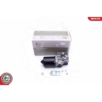 Motorek stěrače a odstřikovače SKV Motor stěračů 19SKV138