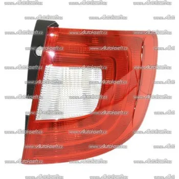 Osvětlení automobilu VAG ORIGINÁL Zadní skupinová svítilna VAG 3T9945112 + DOPRAVA ZDARMA!