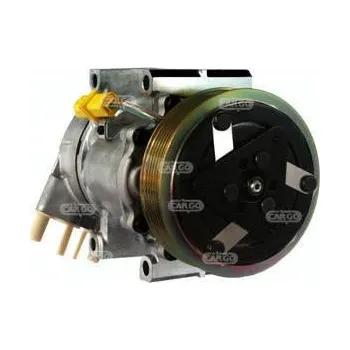 Kompresor klimatizace HC-Cargo Kompresor klimatizace HC 240240