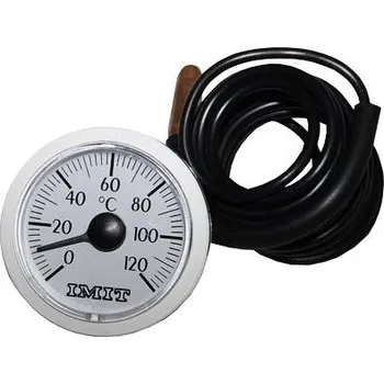 Domácí teploměr DAKON Teploměr - 120 °C