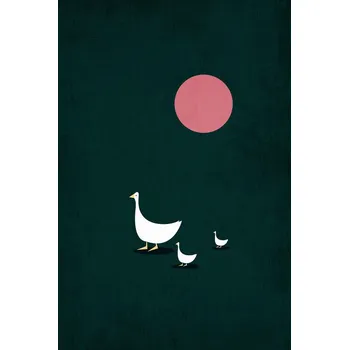 Plakát Plakát, Obraz - Sunny Side Of Life, Kubistika