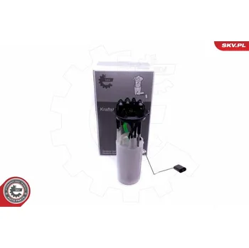 Palivové čerpadlo SKV Palivová přívodní jednotka 02SKV826