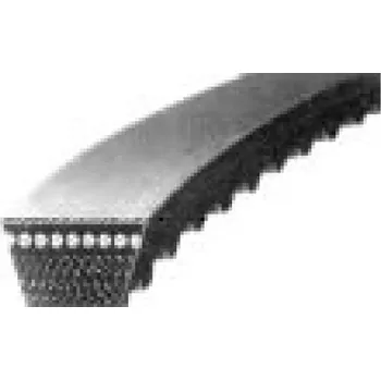 Rubena Klínový řemen X8x670 Li - 689 Lw Profi-X