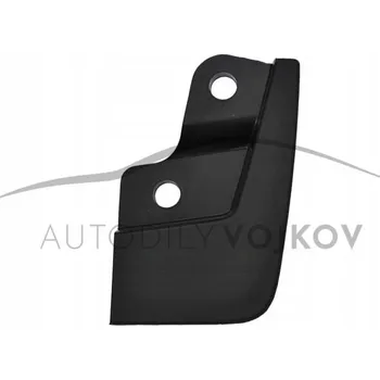 Blatník karosérie Levá přední zástěrka Renault Trafic II 2001 - 2006