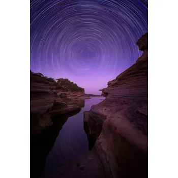 Plakát Plakát, Obraz - The Vortex, Sandeep Mathur