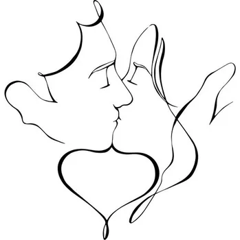 Plakát Plakát, Obraz - The Kiss, Studio Collection