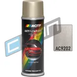 ŠKODA sprej AC9202 béžová cappuccino metalíza 200 ml