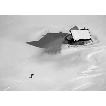 Plakát Plakát, Obraz - Lost home, Peter Svoboda MQEP