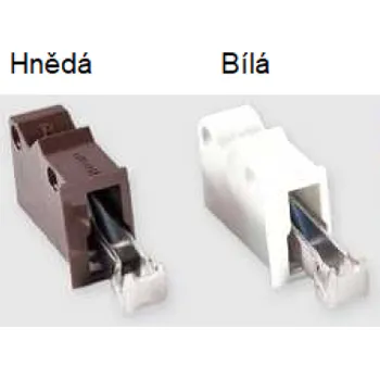 TS Závěsné kování rektifikační Samet, pravá