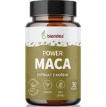 Blendea Power Maca 500 mg 30 cps.