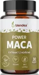 Blendea Power Maca 500 mg 30 cps.