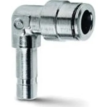 Příslušenství k čerpadlu Camozzi L-spojka nástrčná 6555-8-8