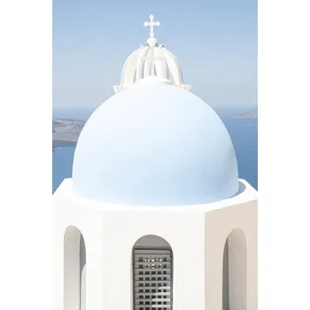 Plakát Plakát, Obraz - the dome, Linda Wride