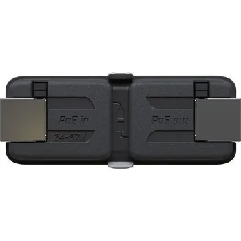 Záložní zdroj Mikrotik GPER DECT opakovač Černá